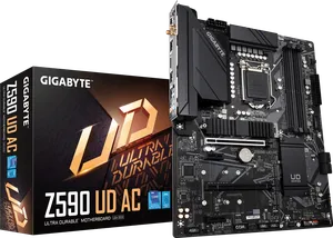 Z590 UD AC (Rev. 1.x)